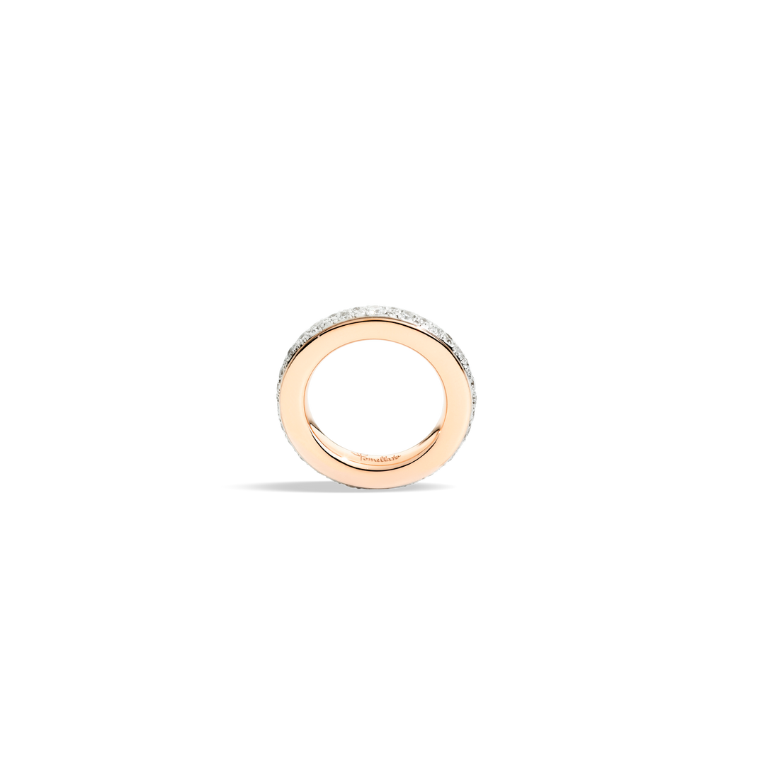 Pomellato - Iconica Ring Diamant