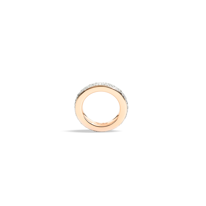Pomellato - Iconica Ring Diamant