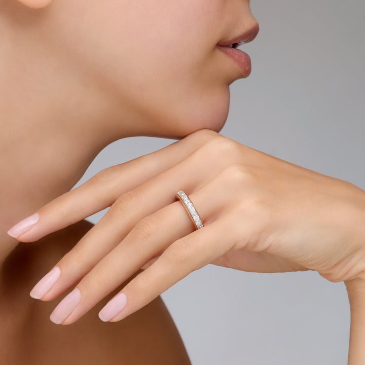 Pomellato - Iconica Ring Diamant