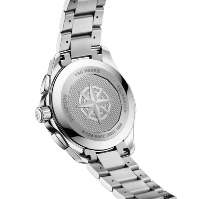 TAG Heuer - Aquaracer Professional 200 Date mit der Referenz CBP1112.BA0627  bei Juwelier Krebber in Mönchengladbach