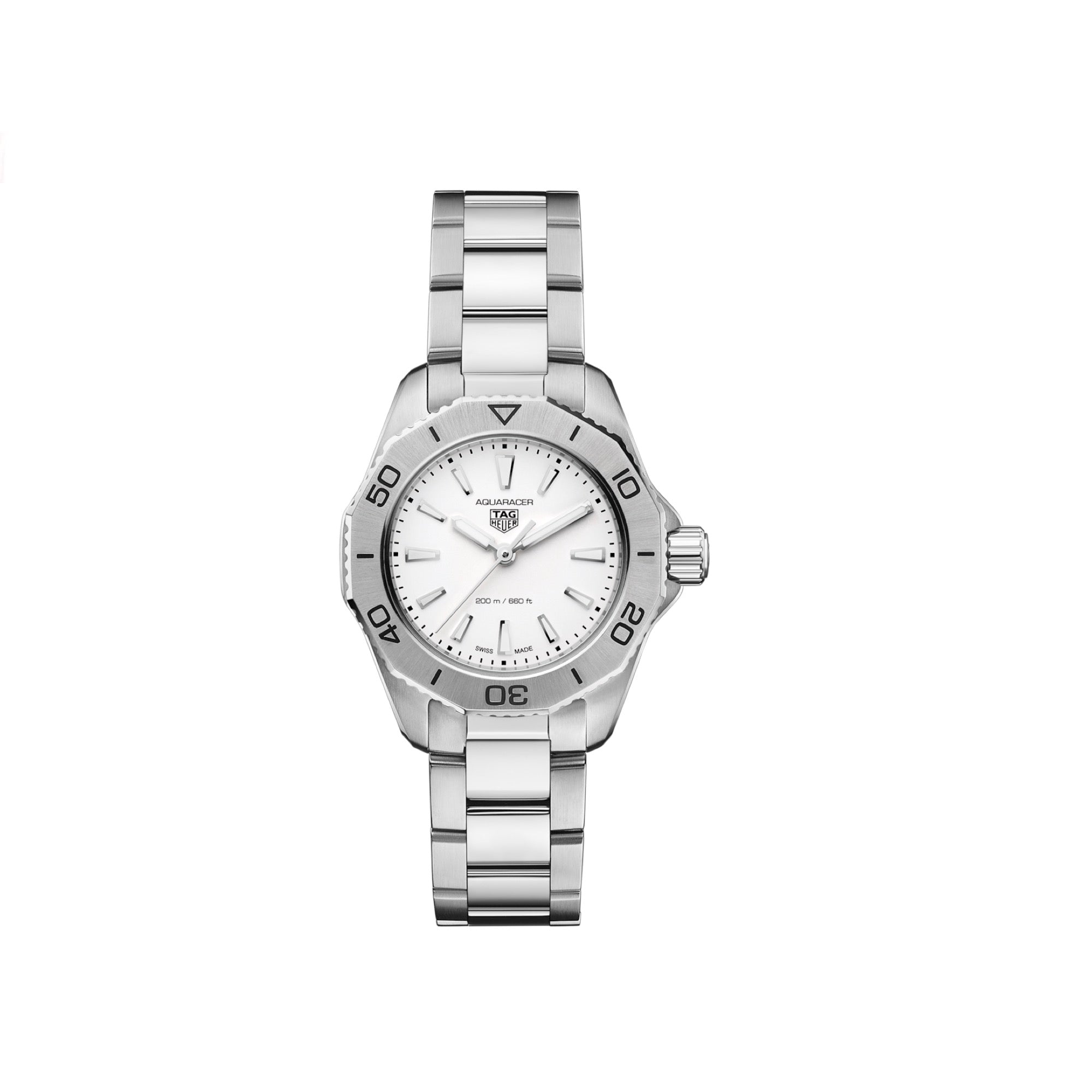 Tag heuer professional 200 meters women's 2025