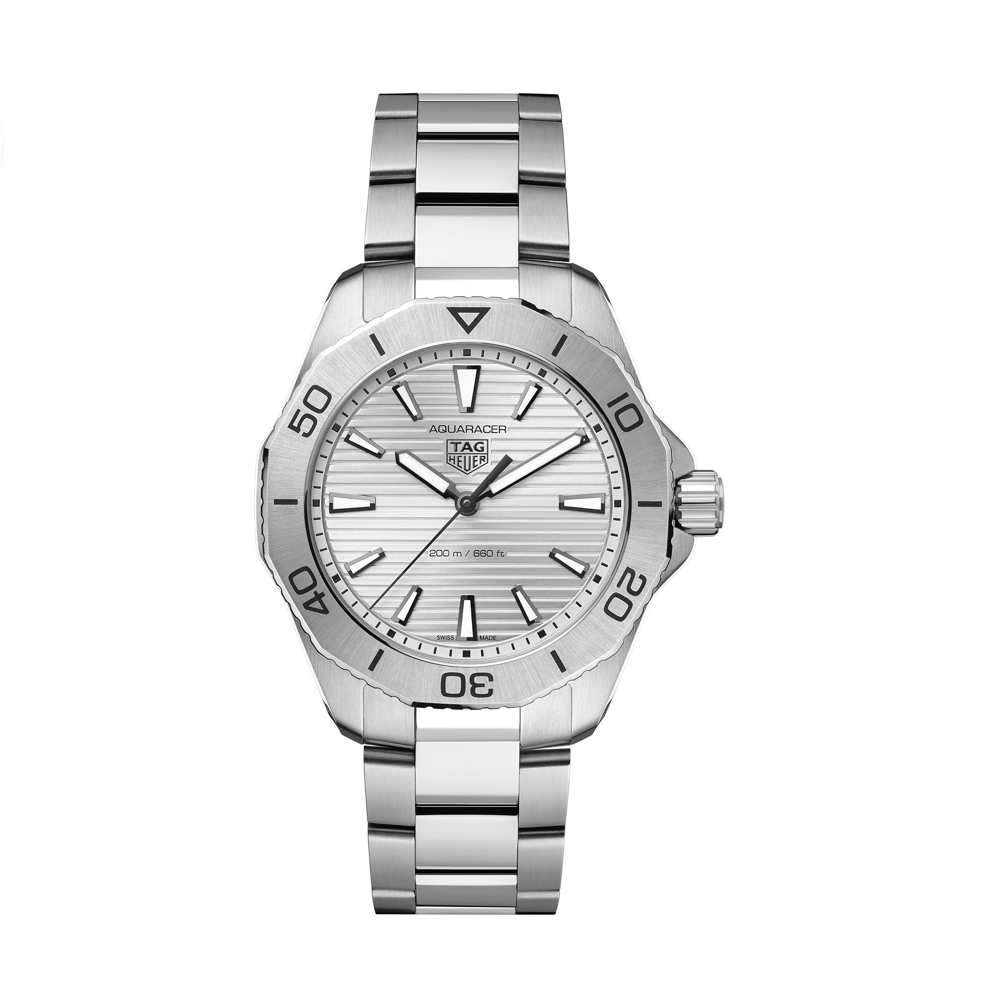 Tag heuer ladies professional 200 meters on sale