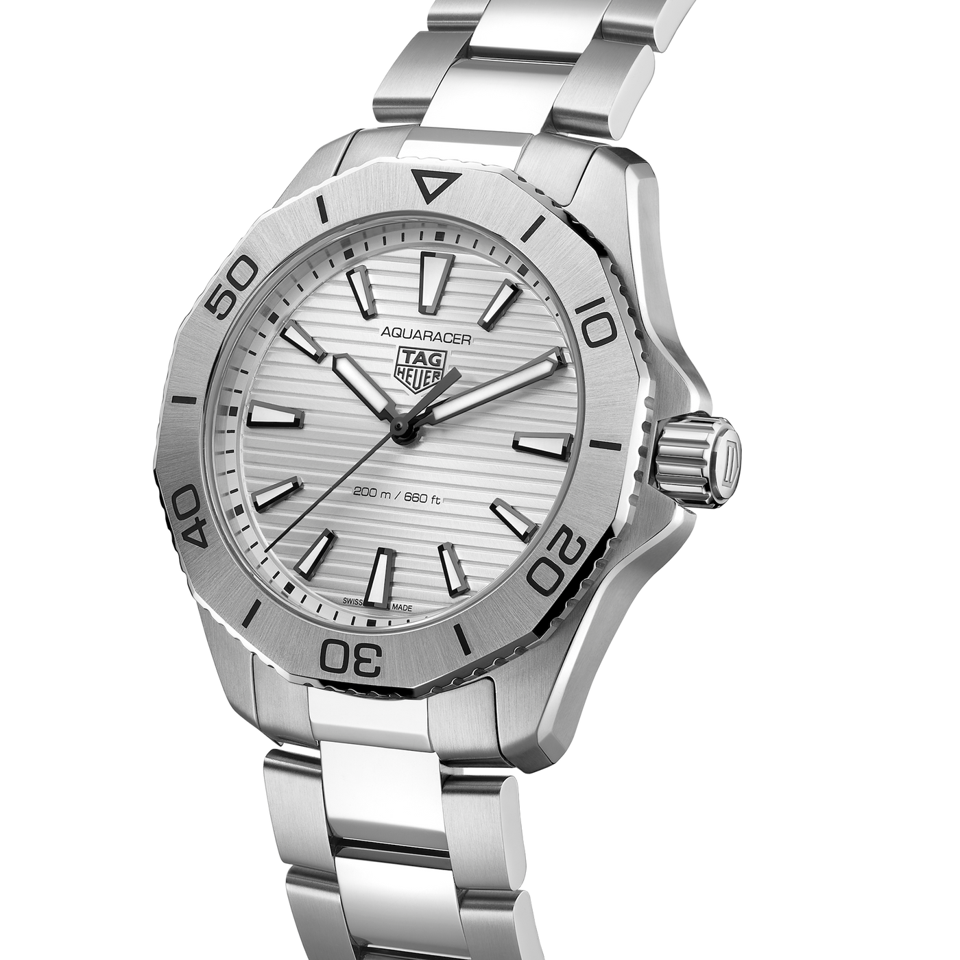 Professional 200 von TAG Heuer WBP1111.BA0627