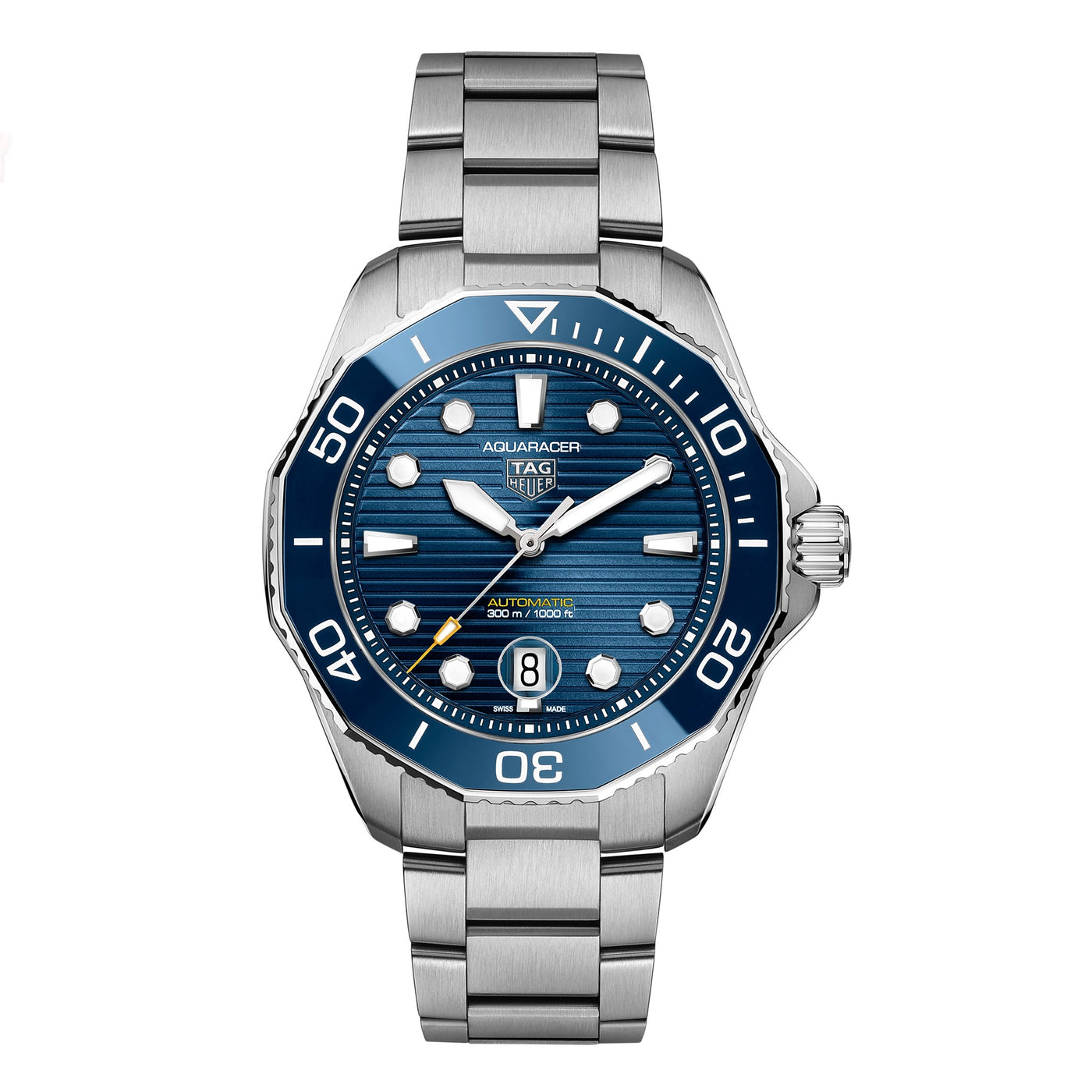 TAG Heuer Aquaracer Professional 300 WBP201B.BA0632