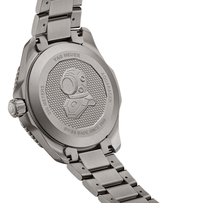 TAG Heuer Aquaracer WBP208B.BF0631