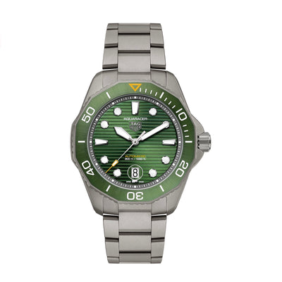TAG Heuer Aquaracer WBP208B.BF0631