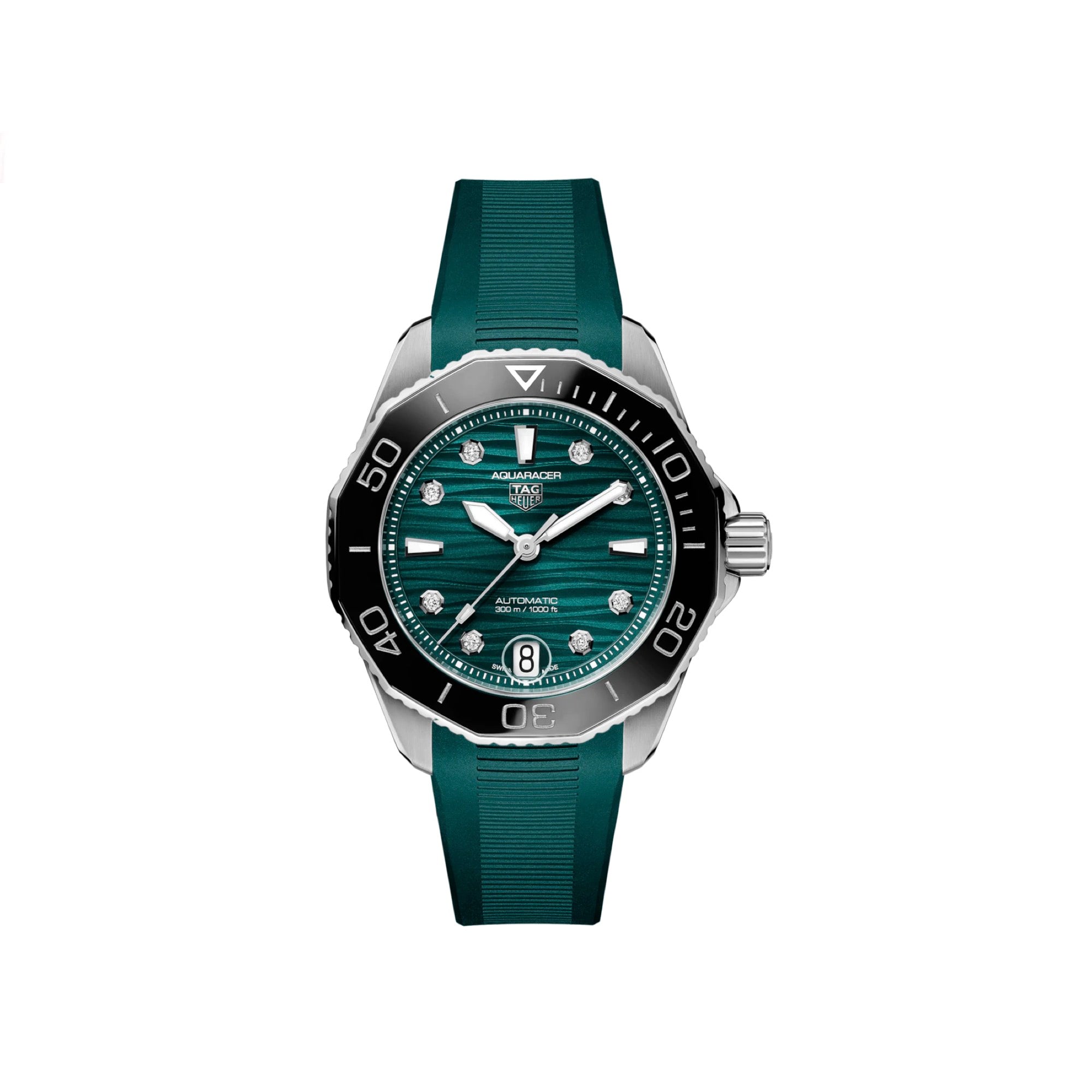 TAG Heuer Aquaracer Professional 300 Date Juwelier Krebber