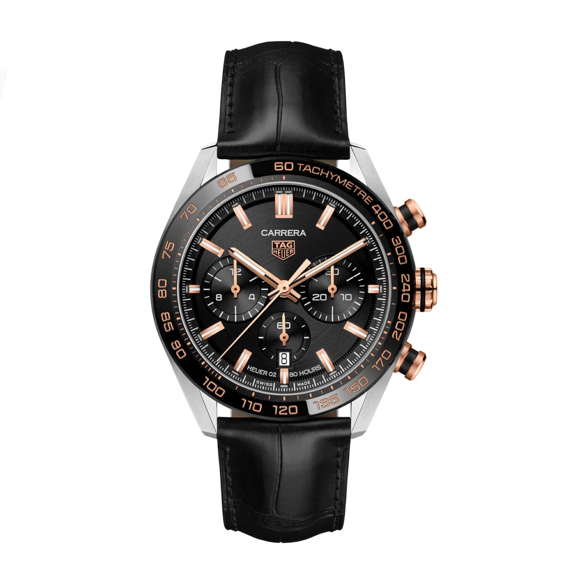 TAG Heuer Carrera CBN2A5A.FC6481 Juwelier Krebber