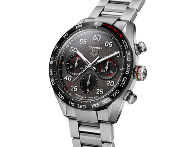 TAG Heuer Carrera CBN2A1F.BA0643