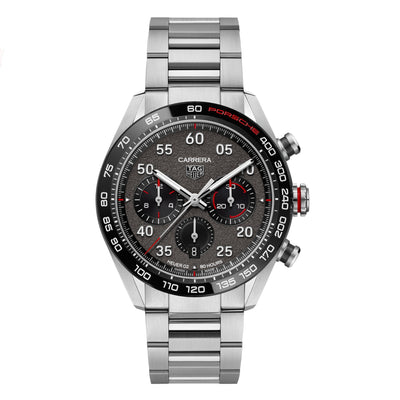 TAG Heuer Carrera Porsche Special Edition