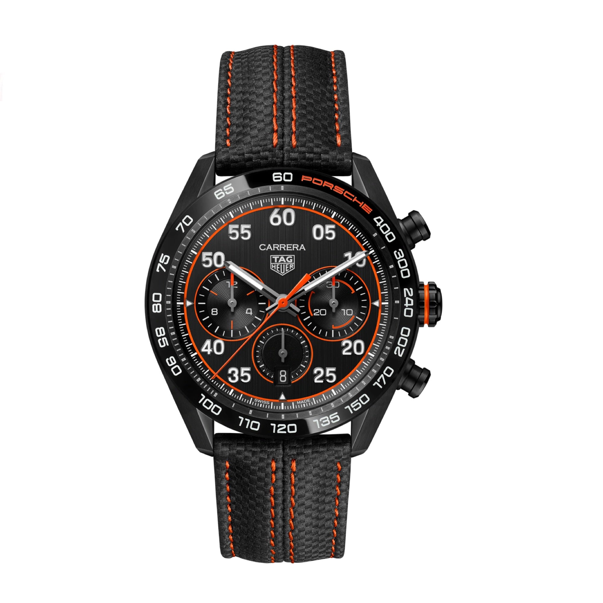 Heuer racing on sale