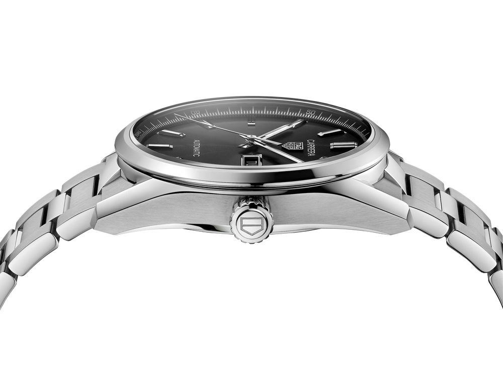 Carrera Automatikuhr WBN2010.BA0640