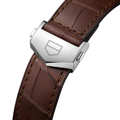 TAG Heuer Carrera mit der Referenz WBN2011.FC6484