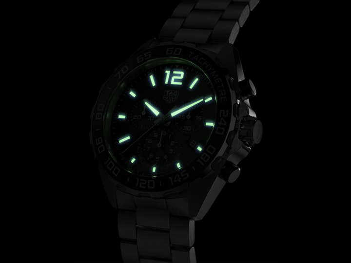 TAG Heuer Herrenuhr