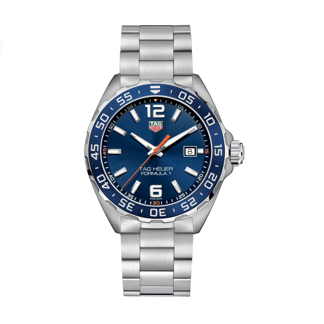 TAG Heuer - WAZ1010.BA0842