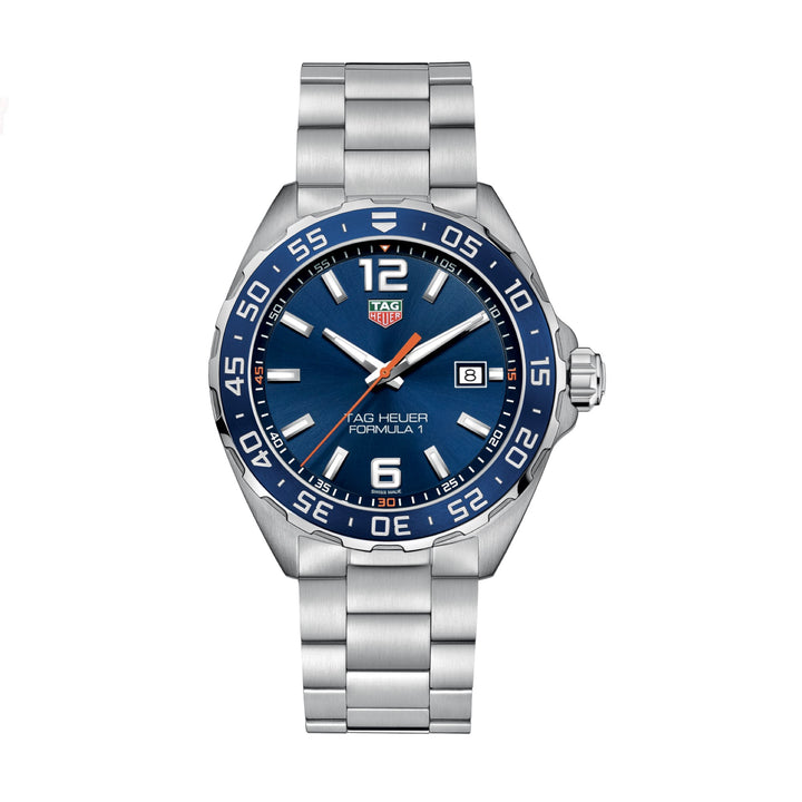 TAG Heuer - WAZ1010.BA0842