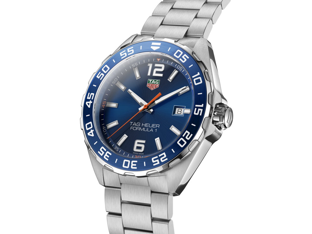 Formula 1 - WAZ1010.BA0842