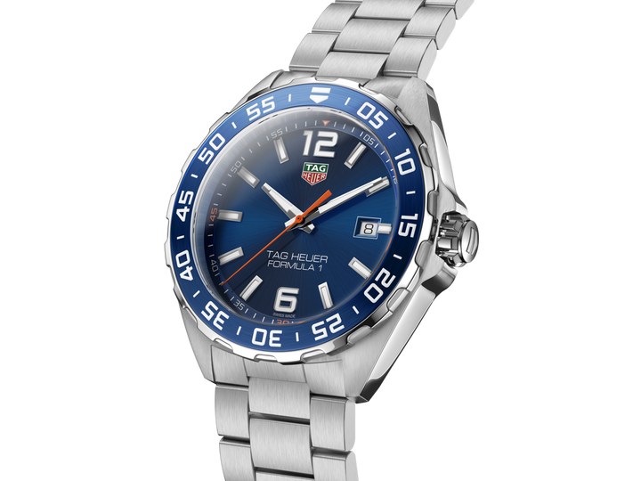 Formula 1 - WAZ1010.BA0842