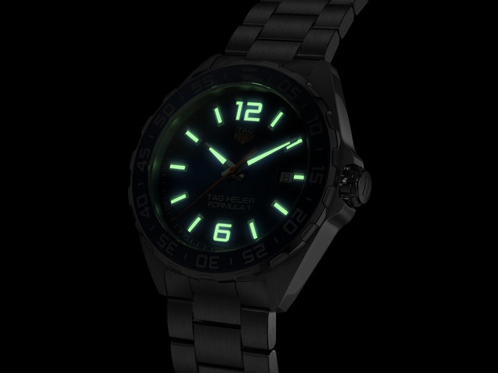 TAG Heuer Formula 1