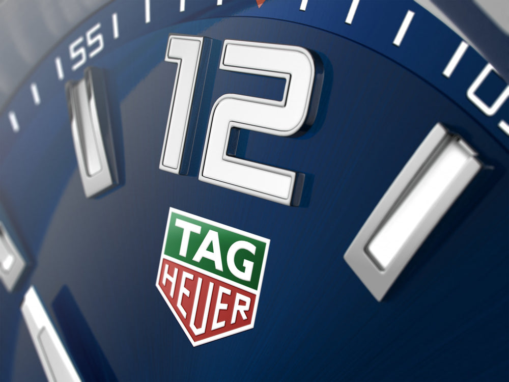 TAG Heuer - WAZ1010.BA0842 Formula 1