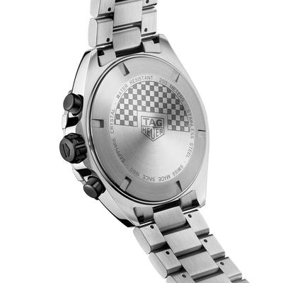 TAG Heuer Formula 1 Edelstahl Gehäuse