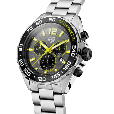 Formula 1 Watch CAZ101AG.BA0842