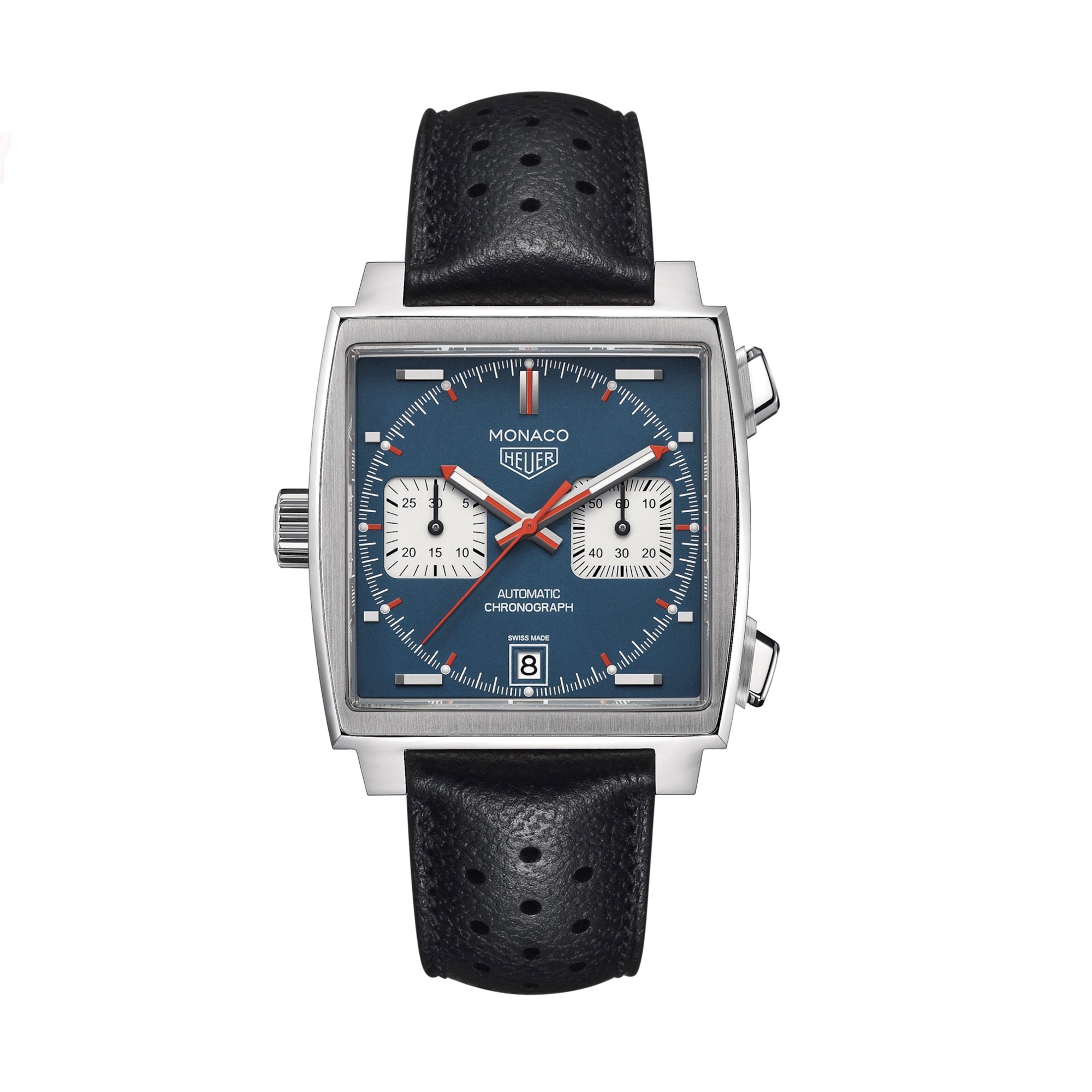 TAG Heuer Monaco