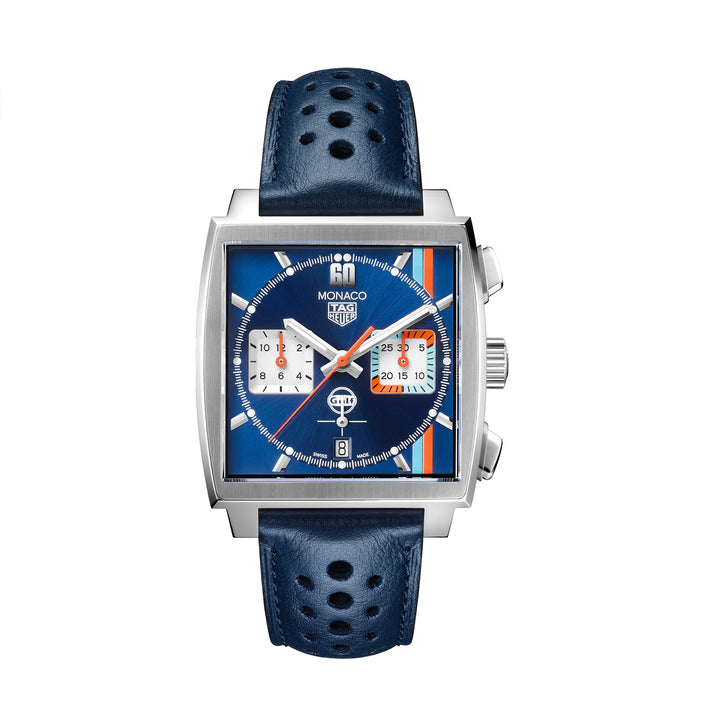 TAG Heuer Monaco CBL2115.FC6494