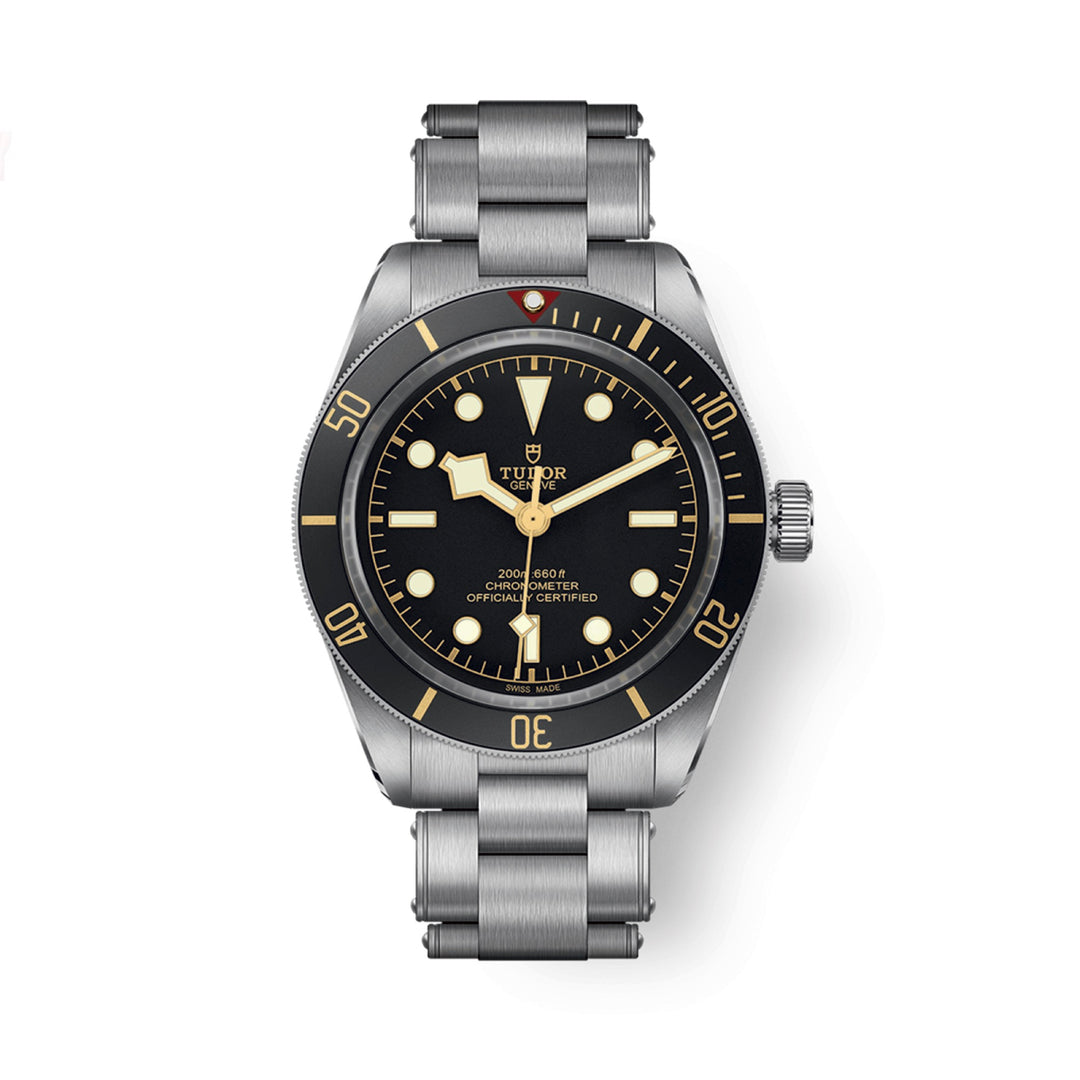 TUDOR Black Bay M79030N-0001