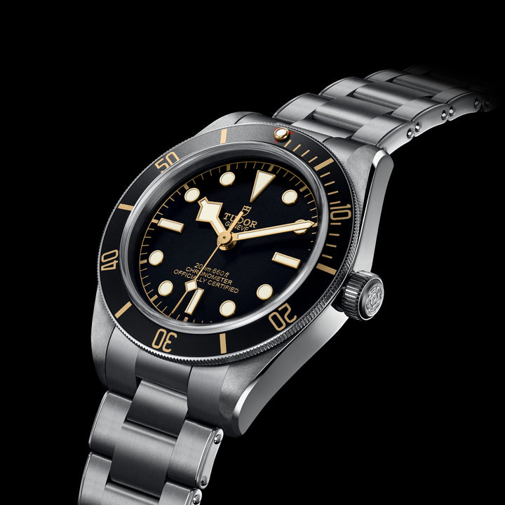 TUDOR -  Black Bay 58