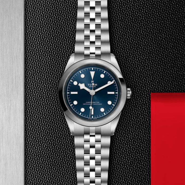 TUDOR - Black Bay 41