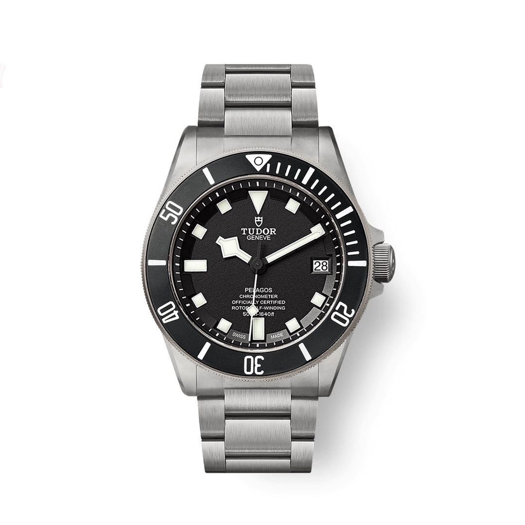 TUDOR Pelagos M25600TN-0001