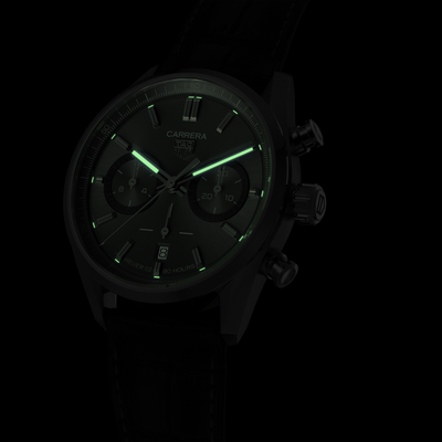 CBN2012.FC6483 Herrenuhr von TAG Heuer