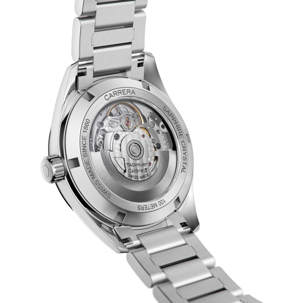 TAG Heuer Carrera Damenuhr