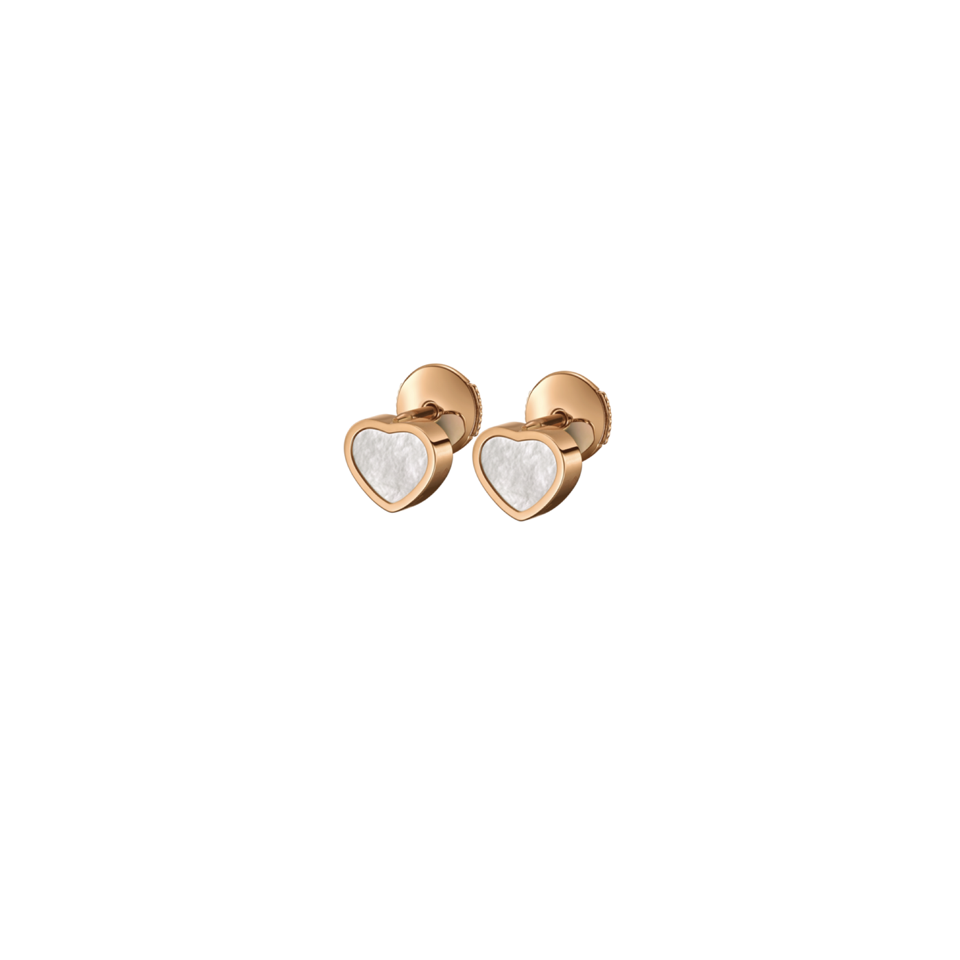 Chopard Ohrstecker - My Happy Hearts 83A086-5302