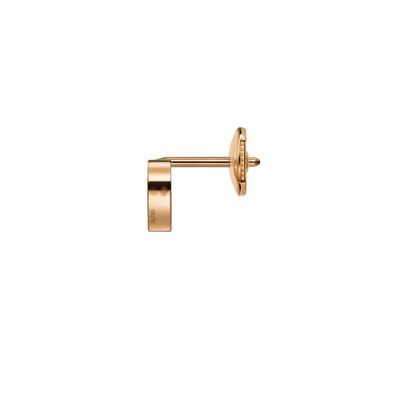 Chopard Ohrstecker - My Happy Hearts 83A086-5302