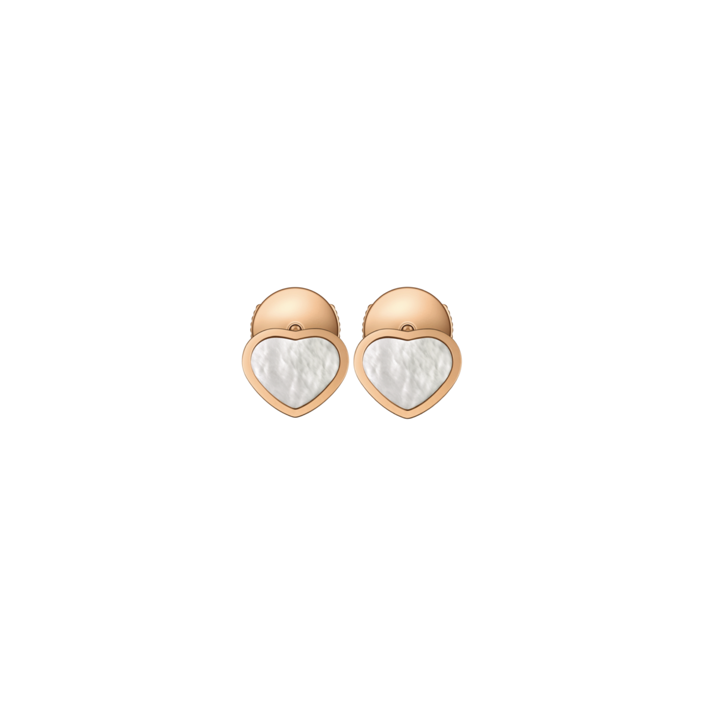 Chopard Ohrstecker - My Happy Hearts 83A086-5302