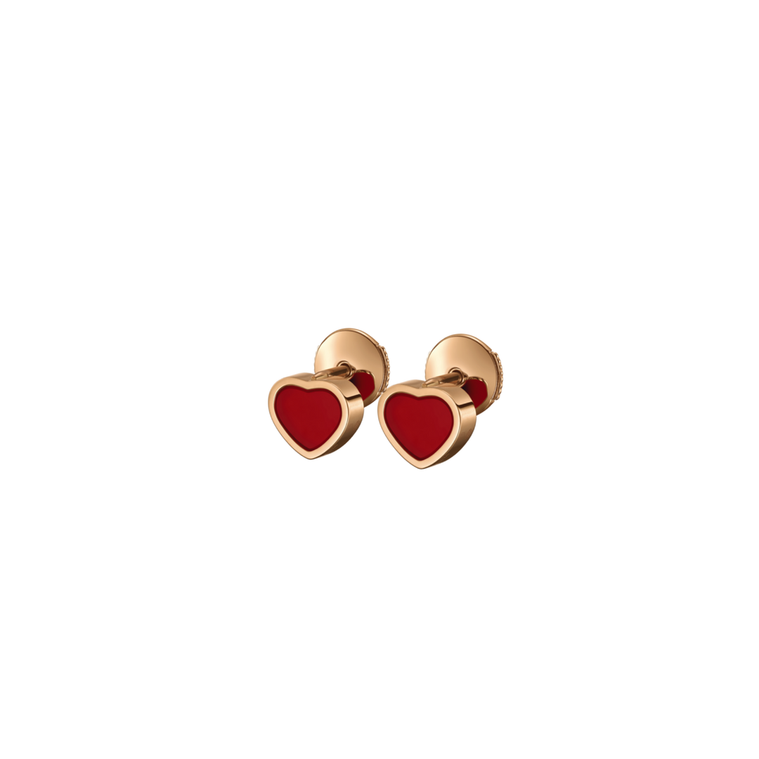 Chopard - My Happy Hearts Ohrstecke 83A086-5802