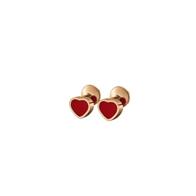 Chopard - My Happy Hearts Ohrstecke 83A086-5802