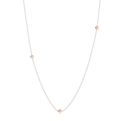 Dodo Kette - Bollicine 90cm