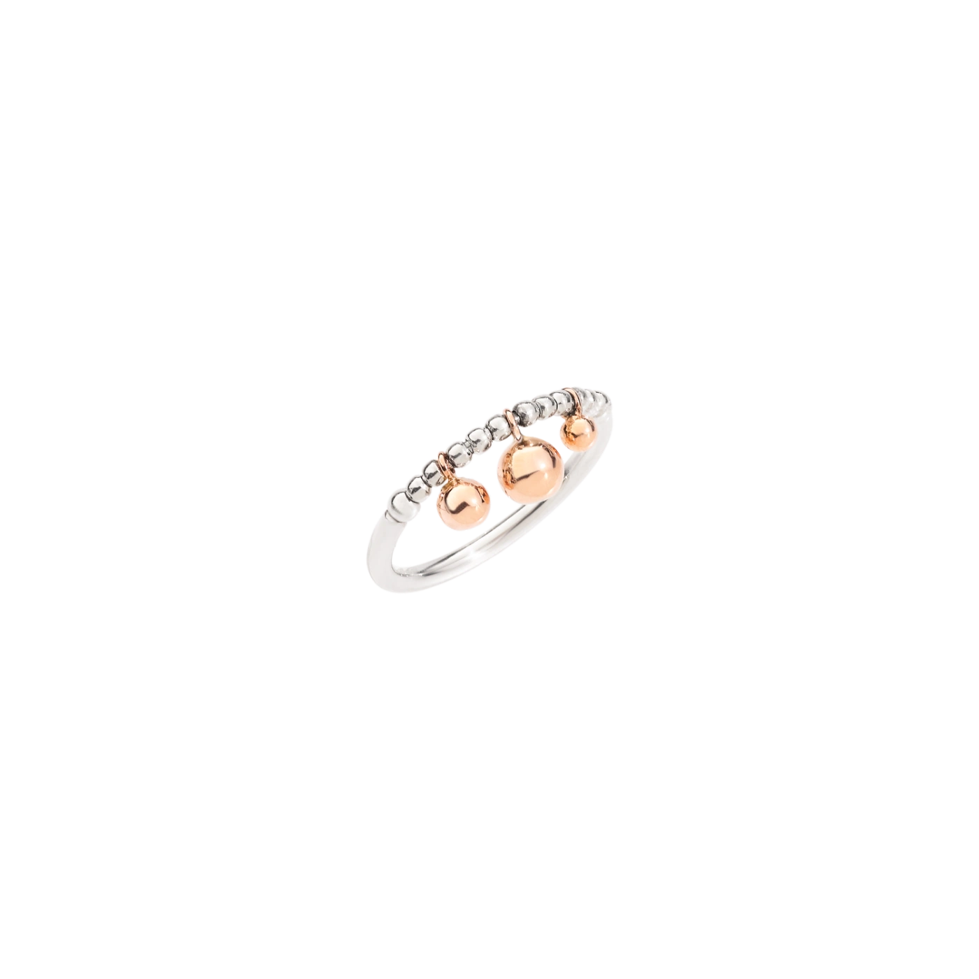 Dodo Ring -  Ring Bollicine