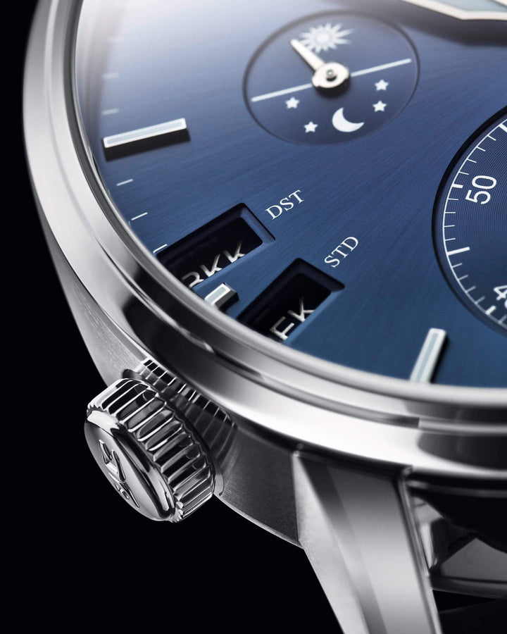 Glashütte Original Senator 