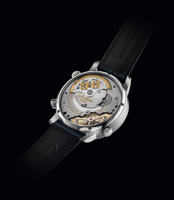 Automatikwerk Senator