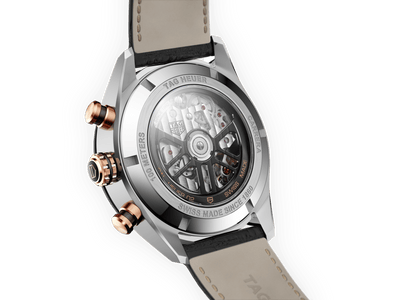 Tag Heuer Automatic Watch