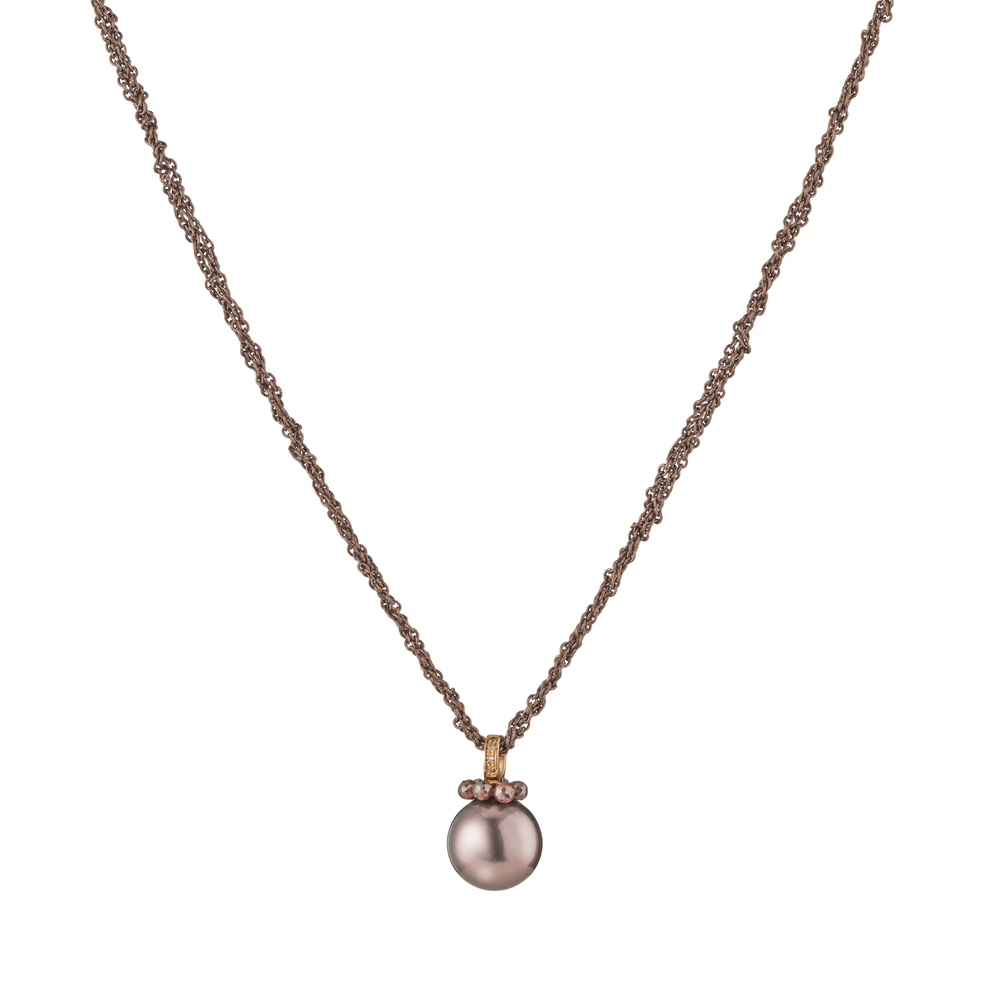 Gellner Rendezvous Collier
