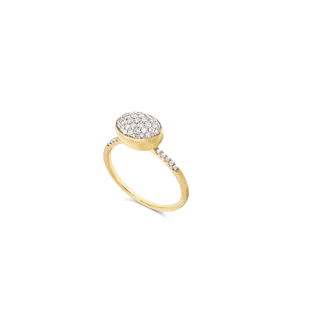Nanis - Dancing in the Rain Elite Ring