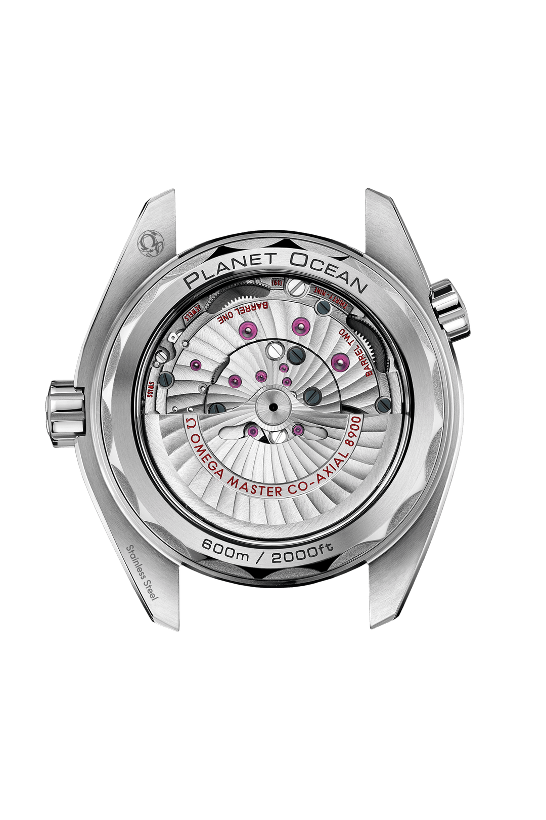 Omega 8900 planet ocean sale