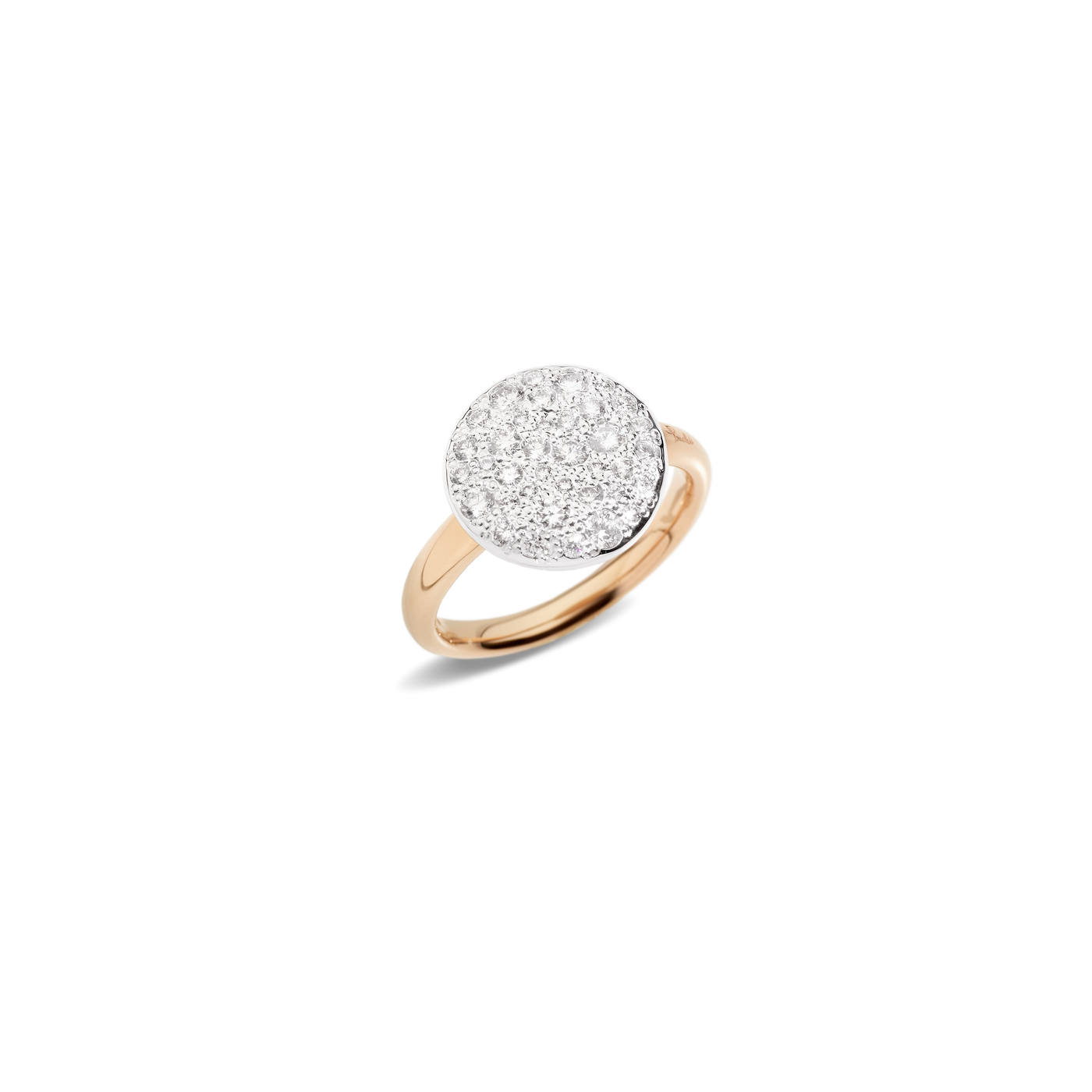 Pomellato - Sabbia Ring