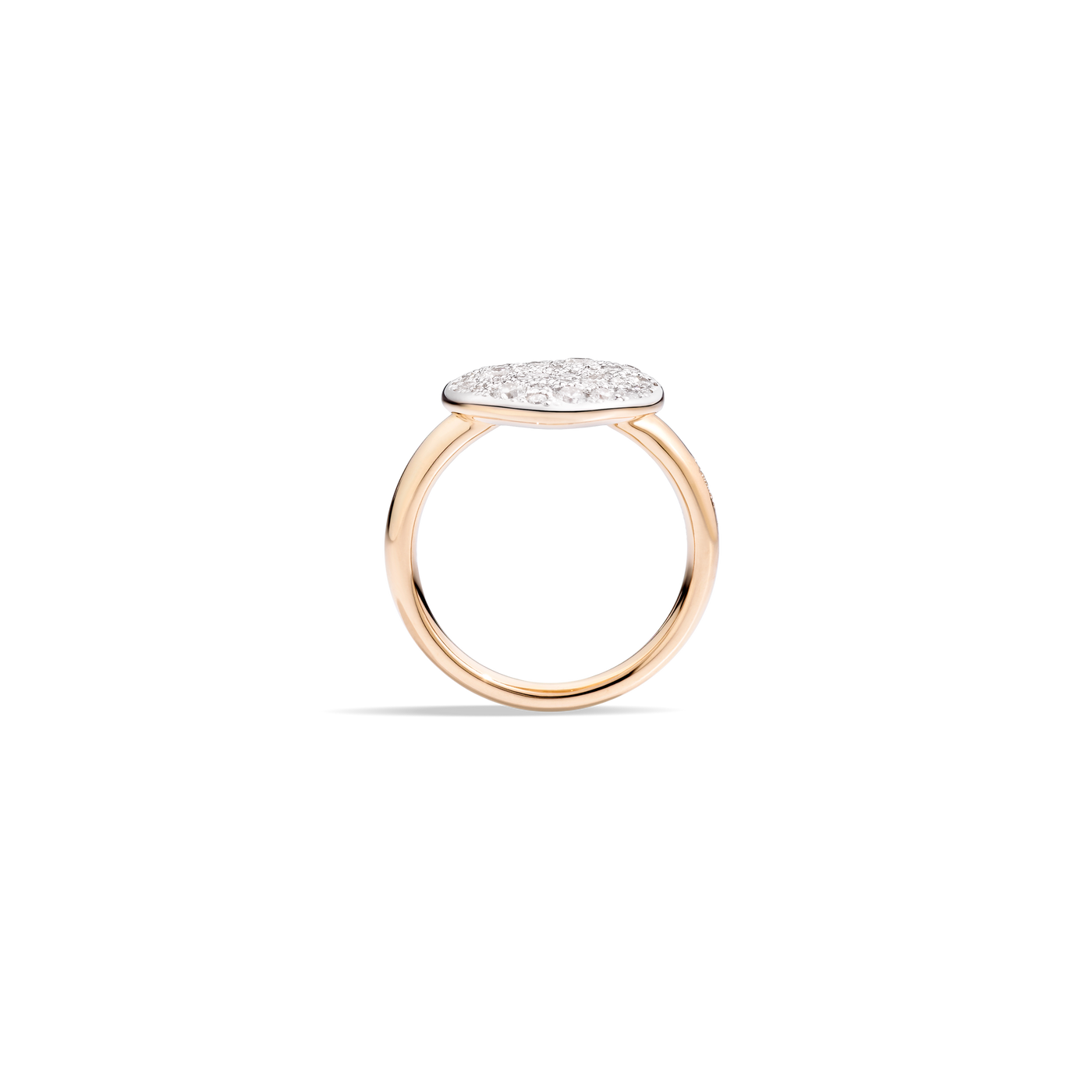 Pomellato - Sabbia Ring