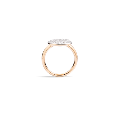 Pomellato - Sabbia Ring